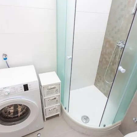 Frane Apartamento Makarska