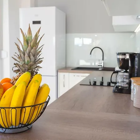 Apartamento Frane Makarska