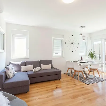 Apartamento Frane Makarska