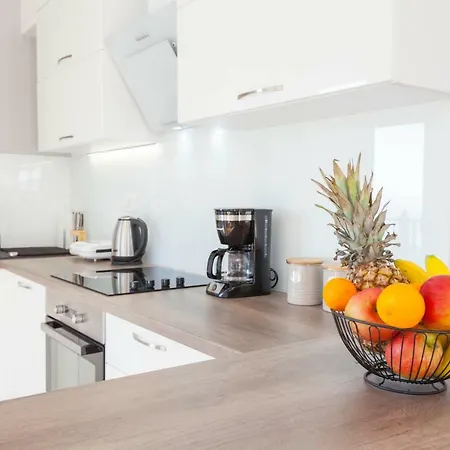 Frane Apartman Makarska