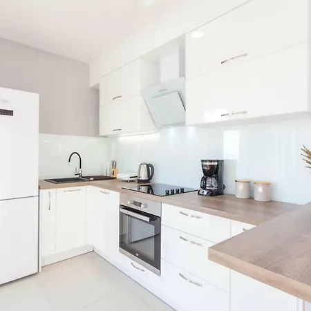 Apartmán Frane Makarská