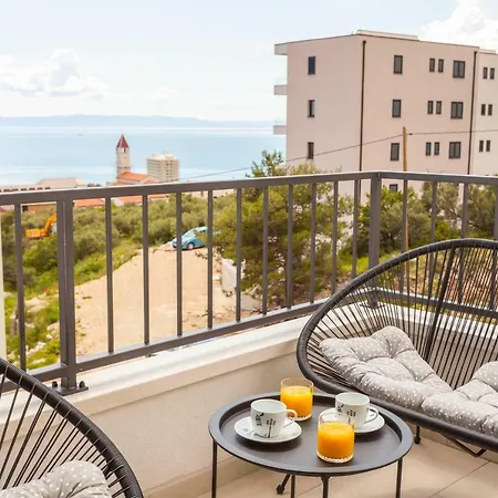Frane * Makarska