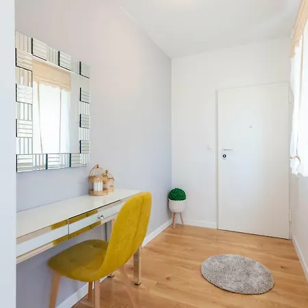 Frane Apartman Makarska