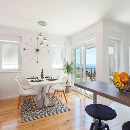 Apartman Frane