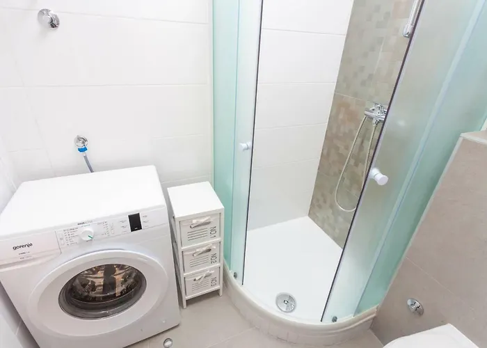 Frane Apartman Makarska