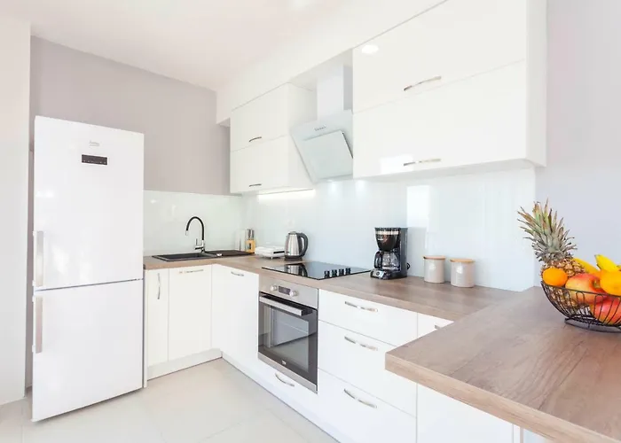 Apartman Frane Makarska