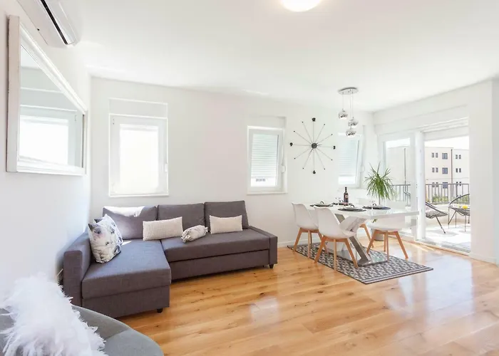 Apartman Frane Makarska