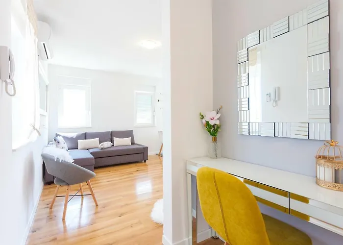 Frane Apartman Makarska