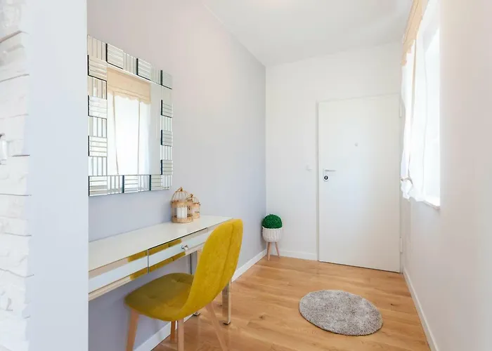 Frane Apartman Makarska