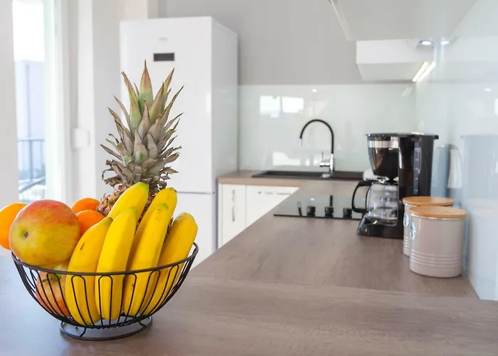 Appartement Frane Makarska